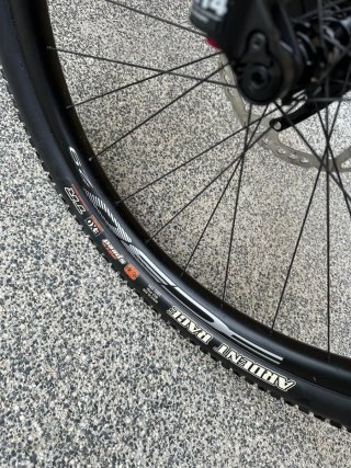 Bicicleta Eléctrica BH iLynx Trail 8.4 Pro talla M