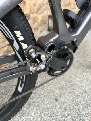 Bicicleta Eléctrica BH iLynx Trail 8.4 Pro talla M