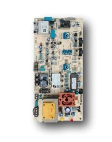 Placa Elettronica Immergas EOLO Mini