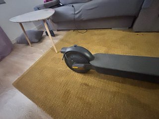 Patinete Eléctrico Xiaomi 5