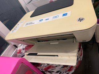 Impresora HP Multifunción