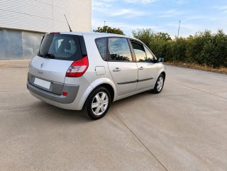 Renault Scenic 2006
