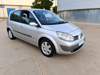 Renault Scenic 2006