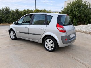 Renault Scenic 2006