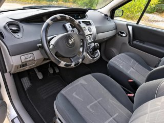 Renault Scenic 2006