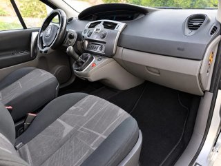 Renault Scenic 2006