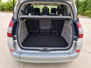 Renault Scenic 2006