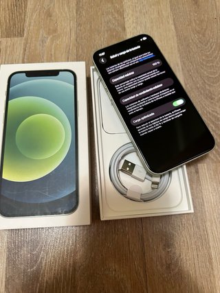 iPhone 12 Green 128GB