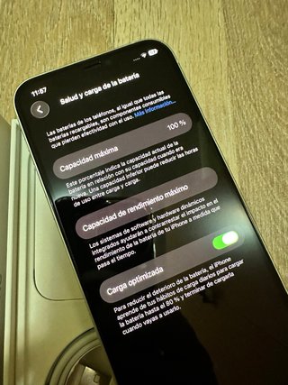iPhone 12 Green 128GB
