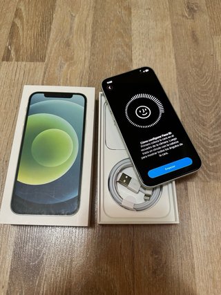 iPhone 12 Green 128GB
