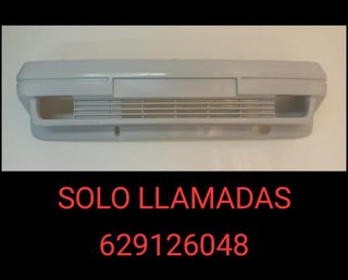 287-DEFENSAS Y REJILLAS R5 GT TURBO FASE 1 y 2