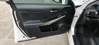 Lexus IS 2016