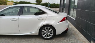 Lexus IS 2016