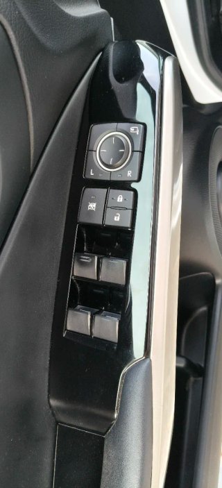 Lexus IS 2016