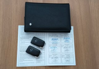 Lexus IS 2016