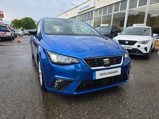 SEAT Ibiza FR XS 1.0 TSI 115CV