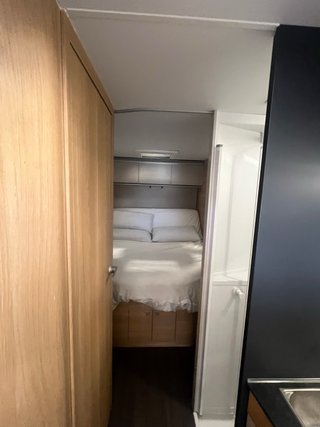 Adria Matrix 640SC Cama Is 2023