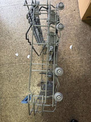 Cesti per lavastoviglie Bosch, Siemens, Neff