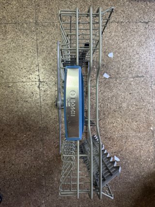 Cesti per lavastoviglie Bosch, Siemens, Neff