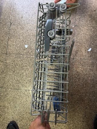 Cesti per lavastoviglie Bosch, Siemens, Neff