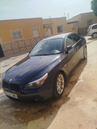 BMW Serie 5 2006