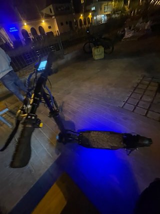 Smartgyro Rockway Pro Patinete Eléctrico