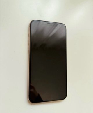 iPhone 11 Pro Dorado