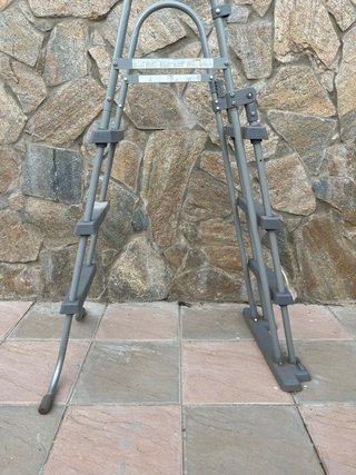 Escalera para Piscina