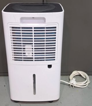 Deshumidificador 12L 185W R290 blanco