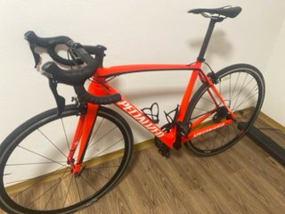 Specialized Tarmac Bicicleta de Carretera