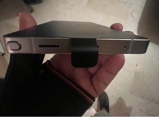 Samsung Galaxy S25 Ultra 1TB NUEVO