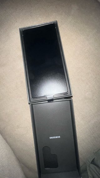 Samsung Galaxy S25 Ultra 1TB NUEVO