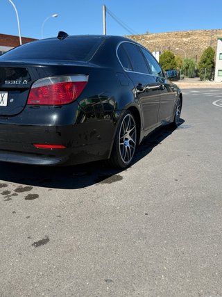 BMW Serie 5 2006