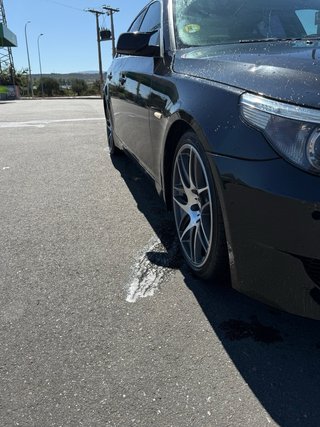 BMW Serie 5 2006