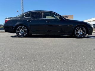 BMW Serie 5 2006