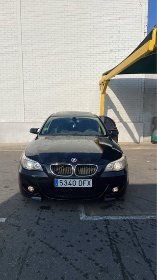 BMW Serie 5 2006