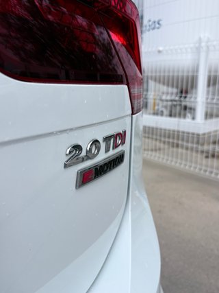 Volkswagen Tiguan 2017