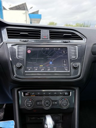 Volkswagen Tiguan 2017