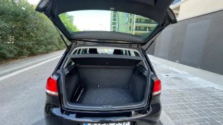 Volkswagen Golf 2010, único propietario