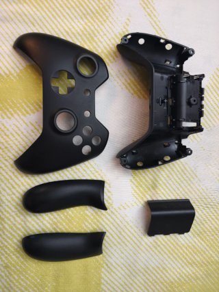 Carcasas Mando Xbox One Modelo 1537