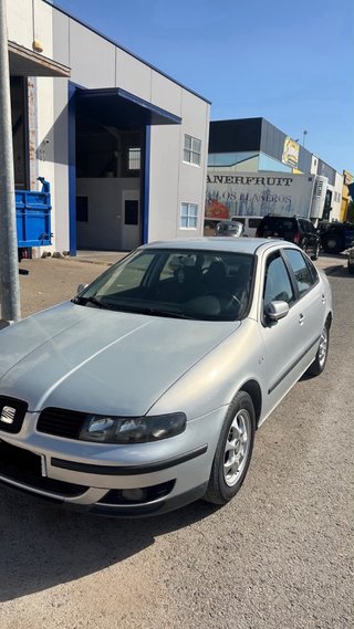 SEAT Toledo 1999