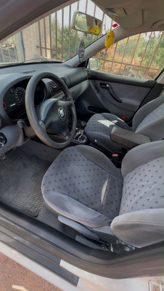 SEAT Toledo 1999