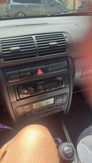 SEAT Toledo 1999