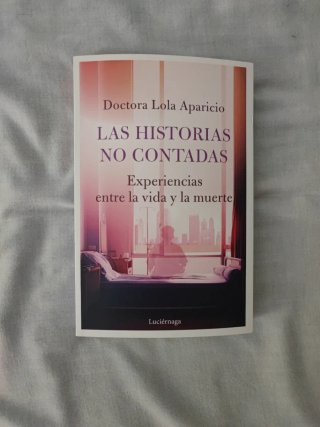 Las historias no contadas