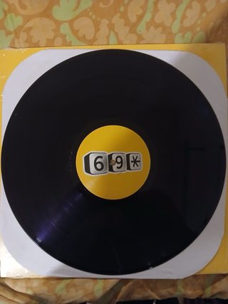 Amuka - Appreciate Me 12 Vinyl