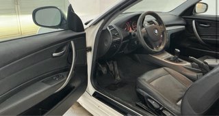 BMW Serie 1 2011 PACK M