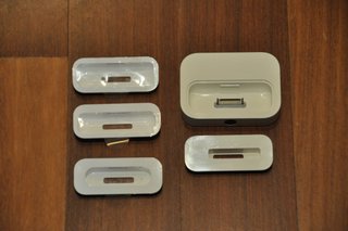 Apple Universal Dock Station A1153