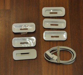 Apple Universal Dock Station A1153