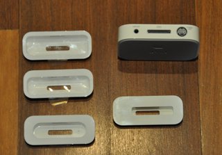 Apple Universal Dock Station A1153