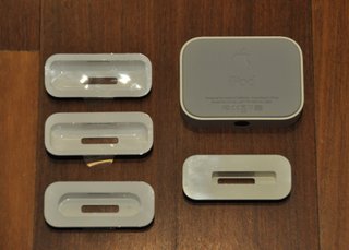 Apple Universal Dock Station A1153